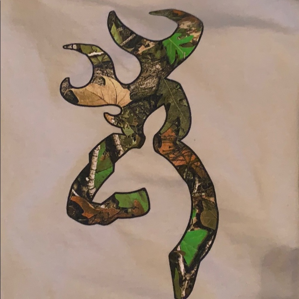 Browning LS Tee